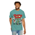 Tossing the Salad – Playera Unisex Retro | ANM Wear
