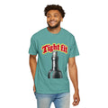 Tight fit – Playera Unisex Retro | ANM Wear