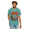 Echando Pata – Playera Unisex Retro | ANM Wear