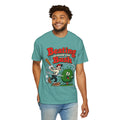 Beating around the Bush – Playera Unisex Retro | ANM Wear