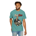Dick Move – Playera Unisex Retro | ANM Wear